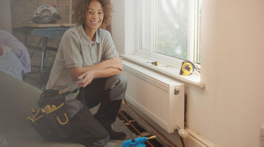 Professional Leak Detection Services in Morganville, KS